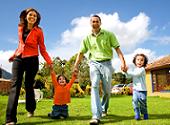 Colorado Family Vacation