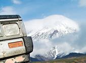 Colorado Jeep Mountain